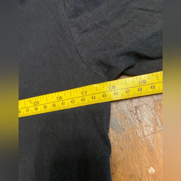 Bad Boy Entertainment Invisible Bully 20 Year Reunion Long Sleeve Black … - Picture 8 of 9